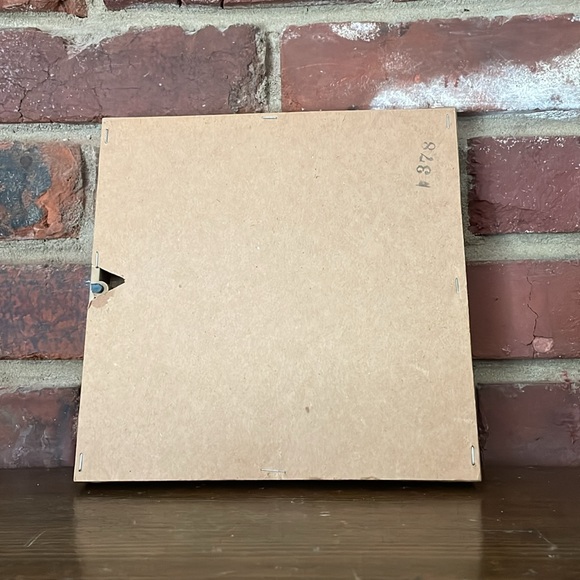 Japanese framed art - Picture 4 of 11